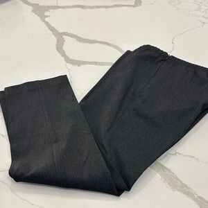 Karen Kane Black Leggings